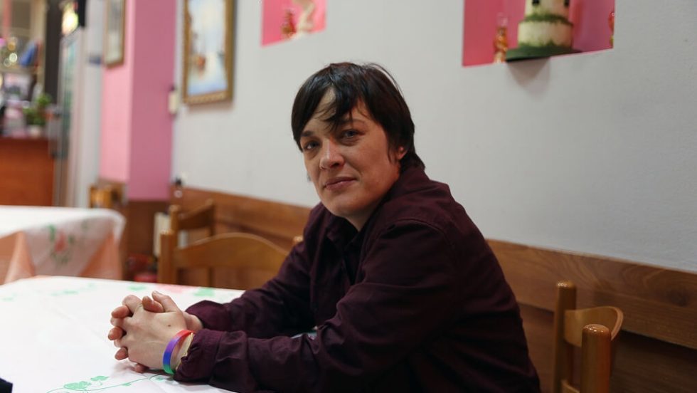 georgia mavragani